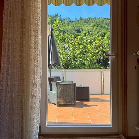 Ferienhaus Timeless Rose House