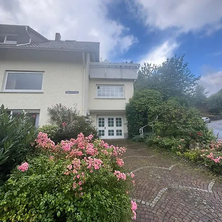 Timeless Rose House Weisenbach