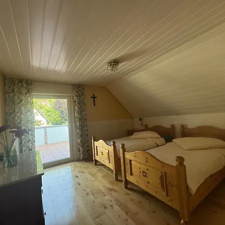 Timeless Rose House Ferienhaus *