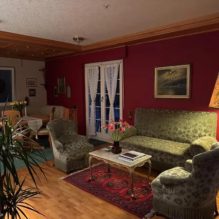 Timeless Rose House